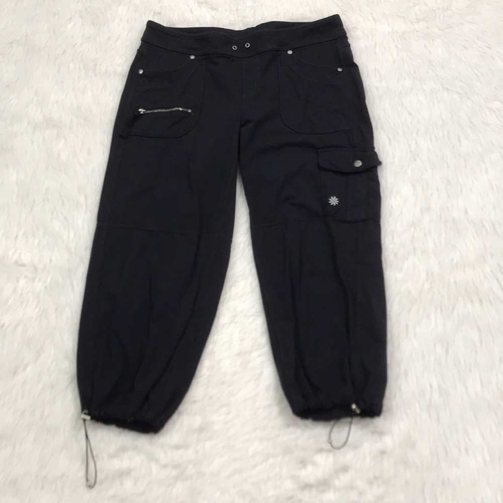 Athleta pants size medium